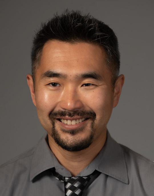 Takashi Suyama